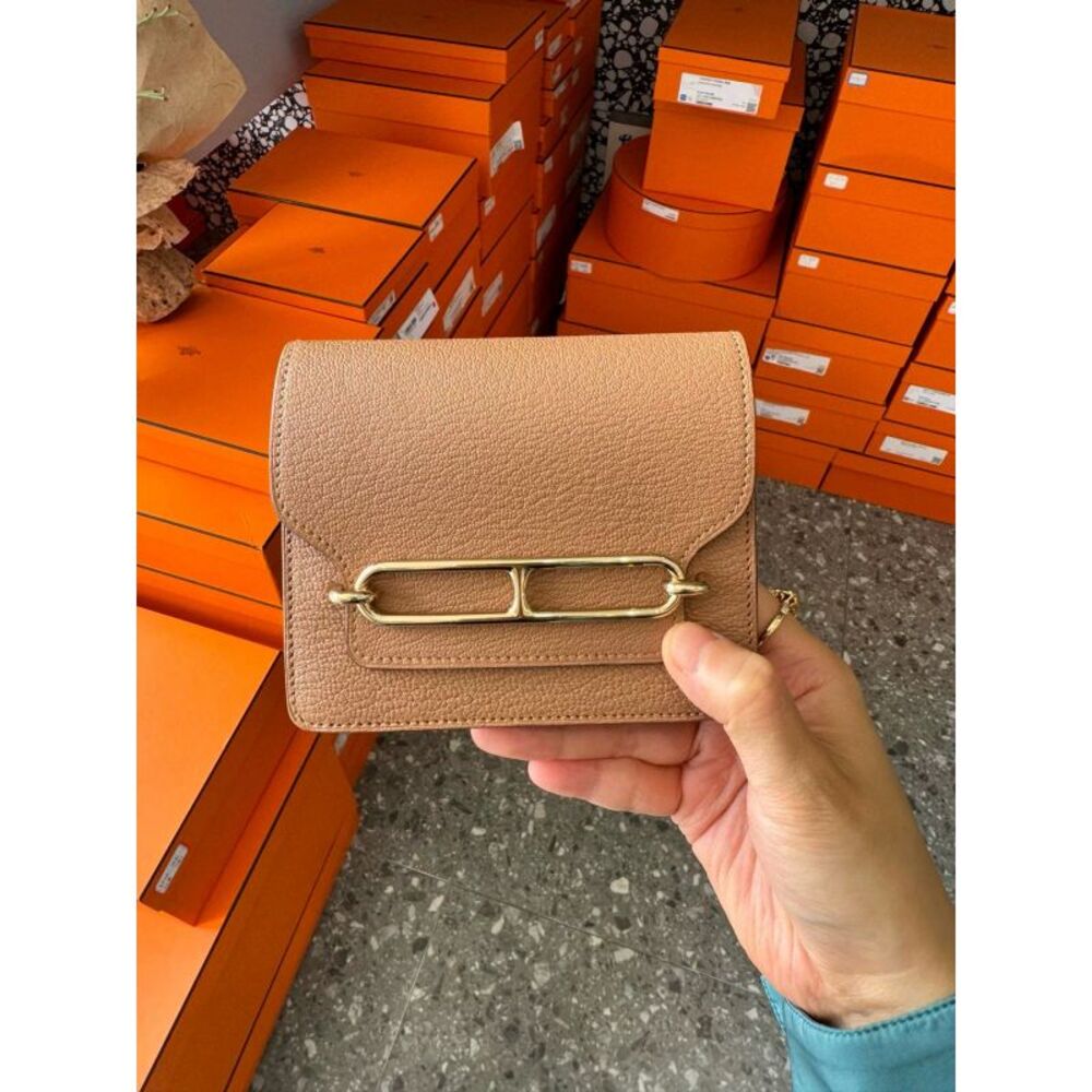 Hermès Women Pre-Loved Bag Very Good Condition